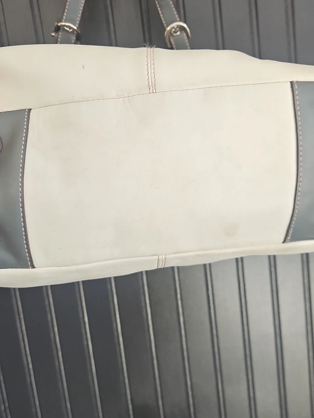 Coach Vintage Bag